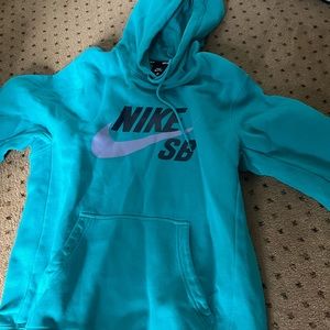 Men’s Nike SB size small hoodie